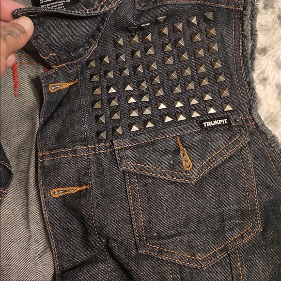 Trukfit vest - Picture 3 of 4